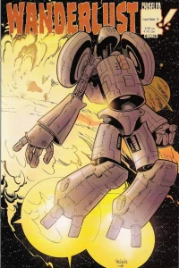 Issue #3