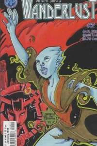 Issue #2