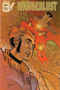 Issue #4