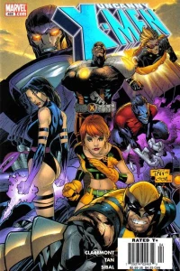 Wand'ring Star Part 1