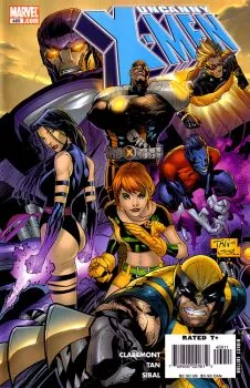 Cover of Wand'ring Star Part 1
