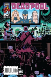 Want You To Want Me: Part 1: The Complete Idiot's Guide to Metaphors