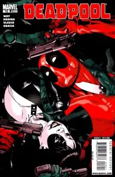 Cover of Want You To Want Me: Part 4: You Have the Right Not To Be Killed
