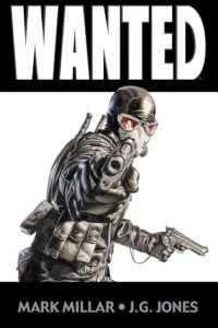 Issue #1