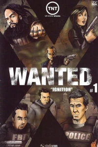 Issue #1