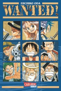 Issue #1