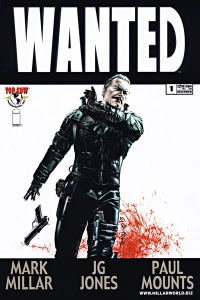 Bring on the Bad Guys