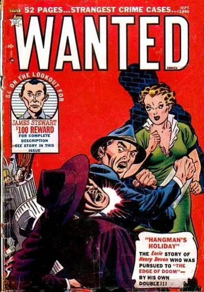 Cover of Issue #29