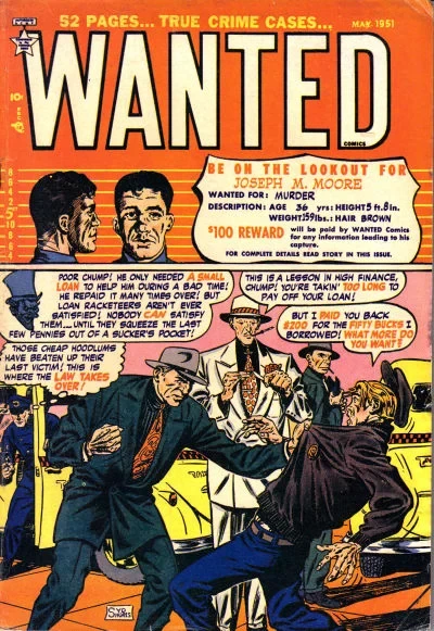 Cover of Issue #37