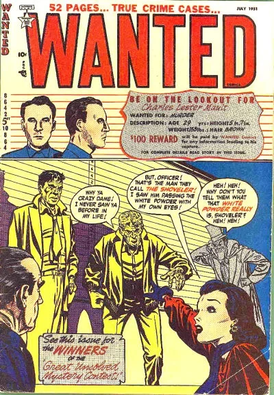Cover of Issue #39