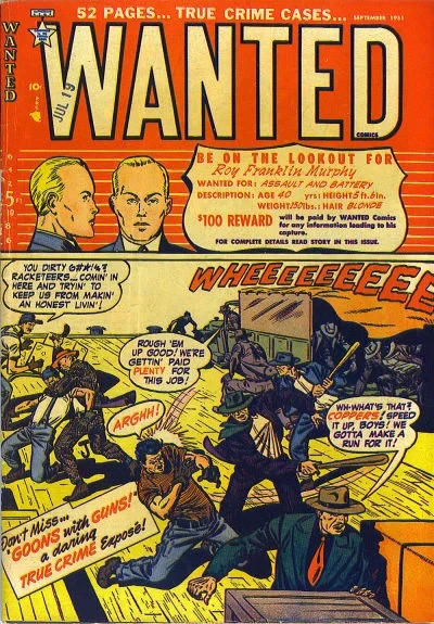 Cover of Issue #41