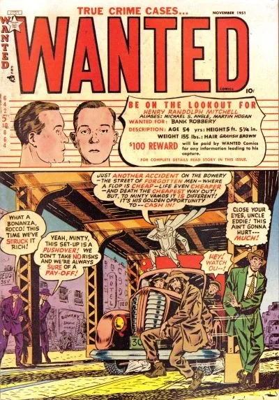 Cover of Issue #43