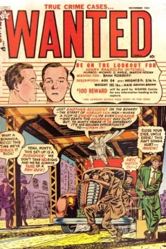 Issue #43