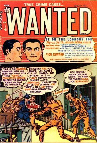 Cover of Issue #44