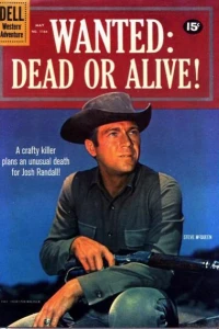 Wanted: Dead or Alive