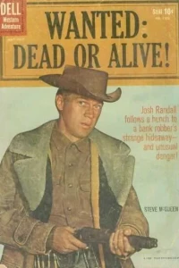 Wanted: Dead or Alive