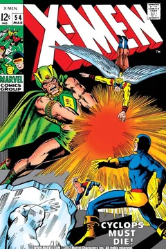 Wanted: Dead or Alive...Cyclops!; The Million Dollar Angel