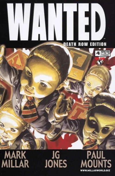 Cover of Crime Pays