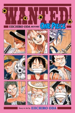 Issue #1