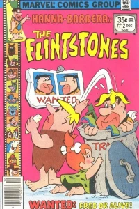 Wanted: Fred Or Alive