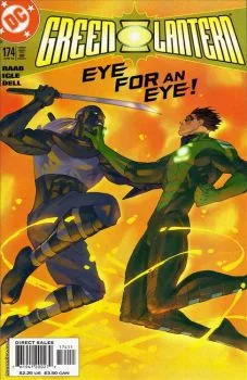Cover of Wanted - Part Four