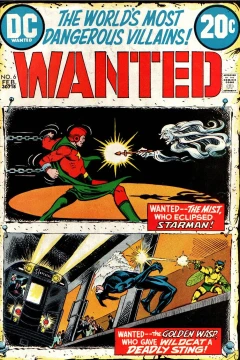 The Menace Of The Invisible Raiders