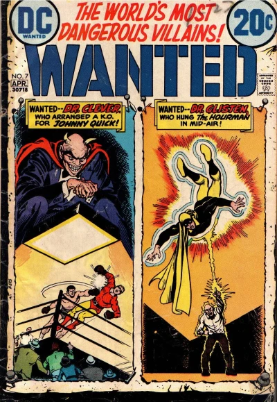 Cover of The Adventure Of The Huan Streak