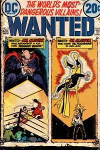 The Adventure Of The Huan Streak