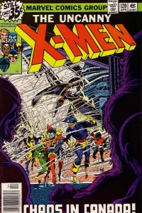 Wanted: Wolverine! Dead Or Alive!