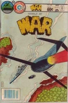Cover of Lanson's Scow; Navy Guns; Command Decision; One More Chance