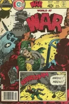Issue #20