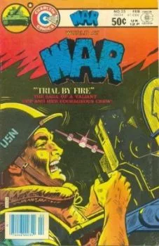 Cover of Issue #25