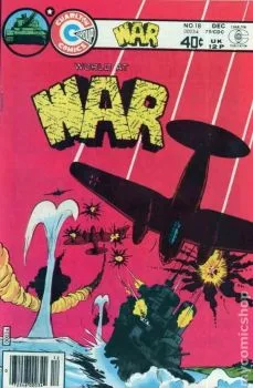 Cover of Issue #18