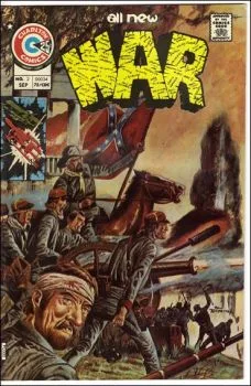 Cover of Issue #2