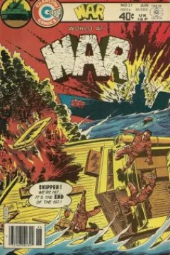 Issue #21
