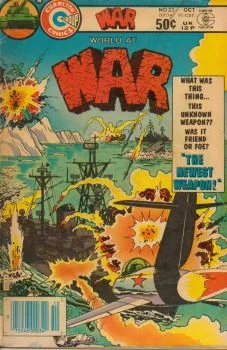 Cover of Issue #23