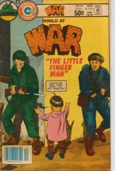 Cover of Issue #24