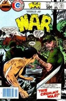 Cover of Issue #30