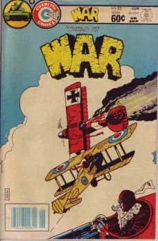 Cover of Issue #33