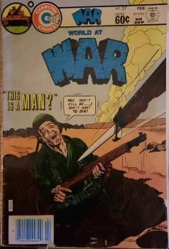 Cover of Issue #37