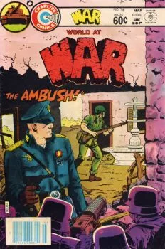 Cover of Issue #38