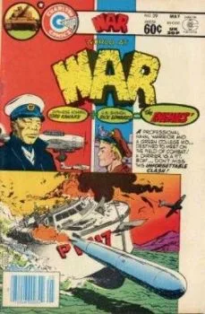 Cover of Issue #39