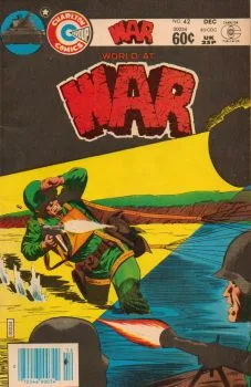 Cover of Issue #42