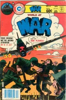 Cover of Issue #44