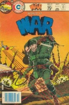 Cover of Issue #47
