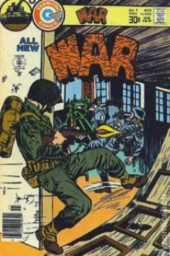 Issue #9