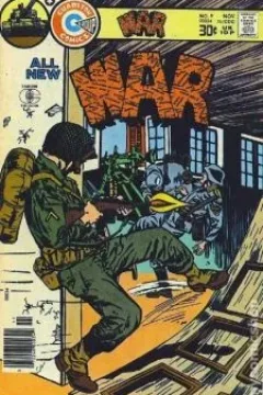 Issue #9