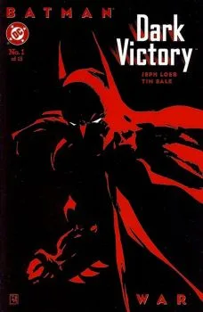 Cover of War