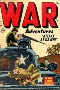 Attack At Dawn