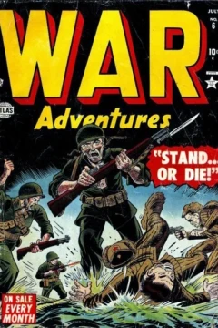 Stand Or Die